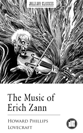 The Music of Erich Zann