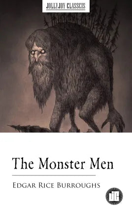 The Monster Men