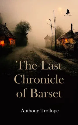 The Last Chronicle of Barset
