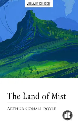 The Land of Mist