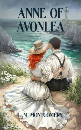 Anne of Avonlea