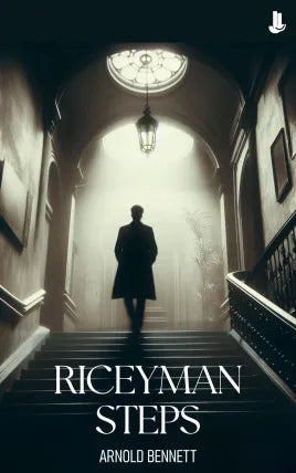 Riceyman Steps