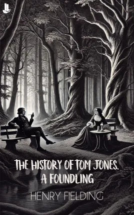 The History of Tom Jones, a Foundling