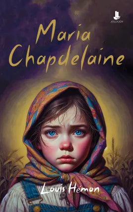 Maria Chapdelaine