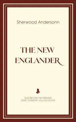 The New Englander