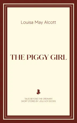 The Piggy Girl