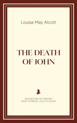 The Death of John