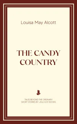 The Candy Country