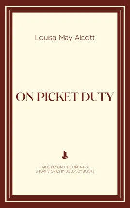 On Picket Duty