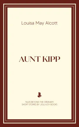 Aunt Kipp
