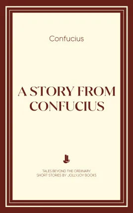 A Story from Confucius