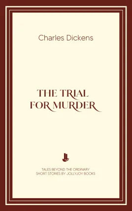 The Trial for Murder