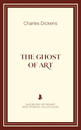 The Ghost of Art