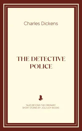 The Detective Police