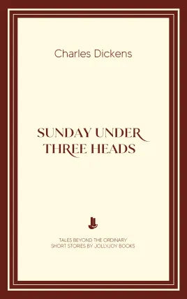 Sunday Under Three Heads