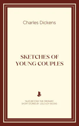 Sketches of Young Couples
