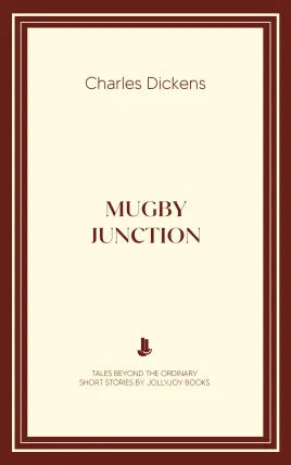 Mugby Junction