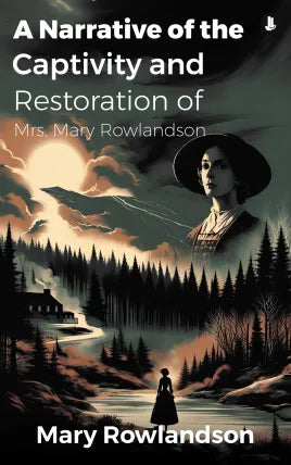 A Narrative of the Captivity and Restoration of Mrs. Mary Rowlandson