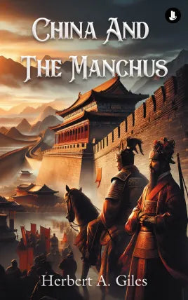 China and the Manchus