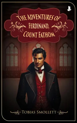 The Adventures of Ferdinand, Count Fathom