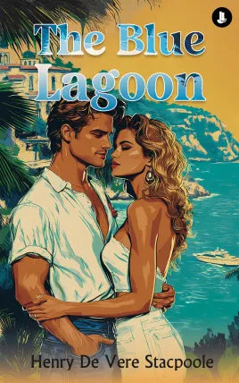 The Blue Lagoon