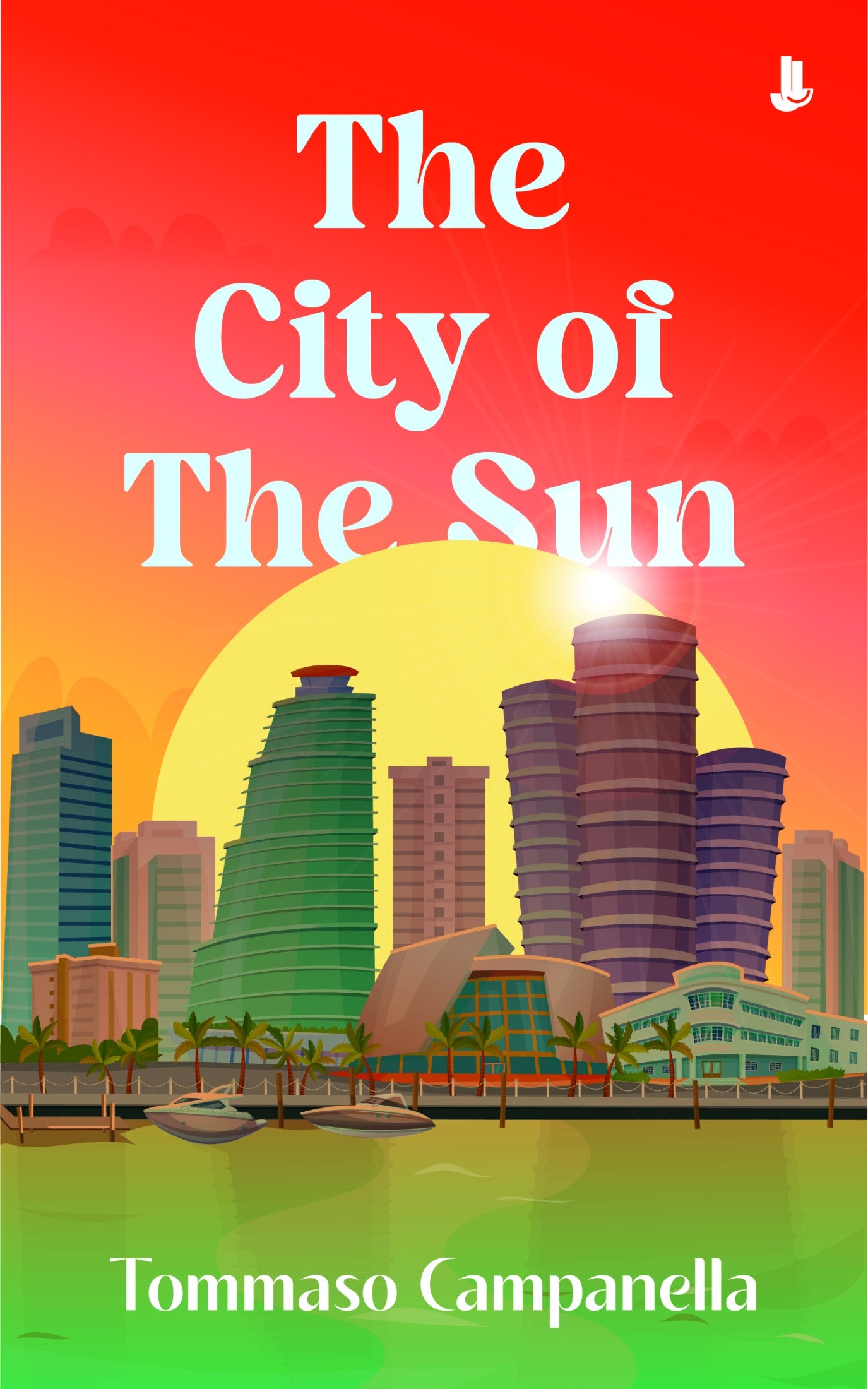The City of the Sun