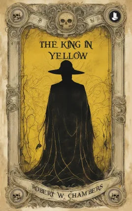 The King in Yellow