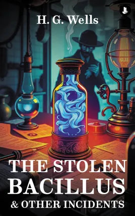 The Stolen Bacillus and Other Incidents
