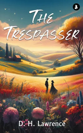 The Trespasser