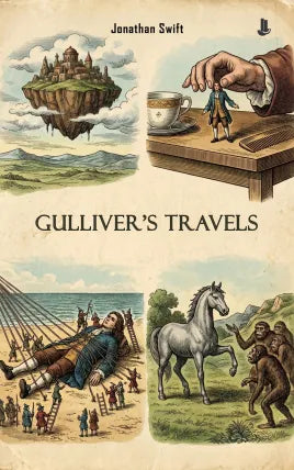 Gulliver’s Travels