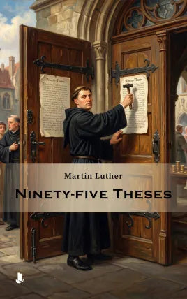 Ninety-five Theses