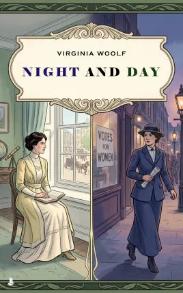 Night and Day