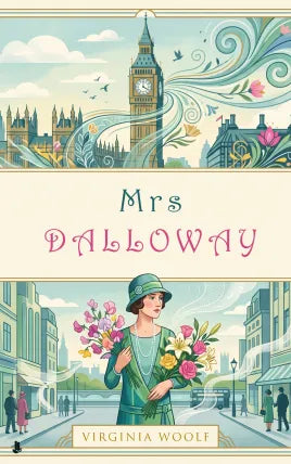 Mrs Dalloway