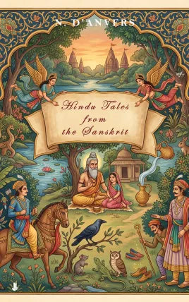 Hindu Tales from the Sanskrit