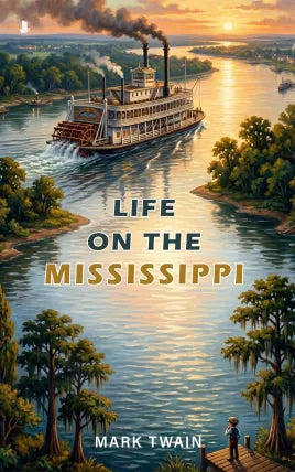 Life on the Mississippi