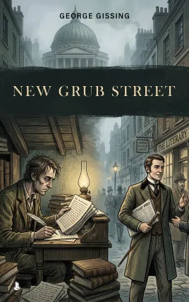 New Grub Street