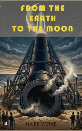 From the Earth to the Moon
