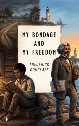 My Bondage and My Freedom