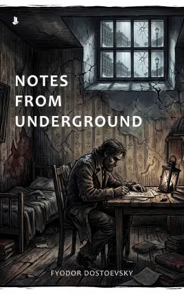 Notes From The Underground