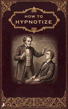 How to hypnotize