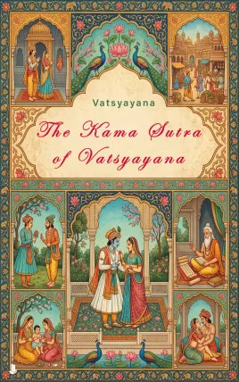 The Kama Sutra of Vatsyayana