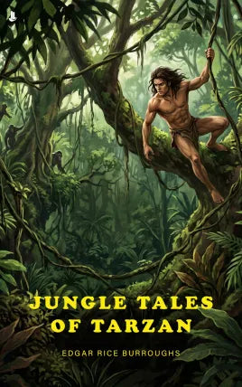 Jungle Tales of Tarzan