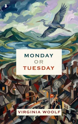 Monday or Tuesday