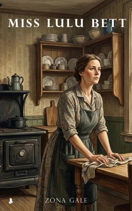 Miss Lulu Bett