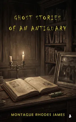 Ghost Stories of an Antiquary