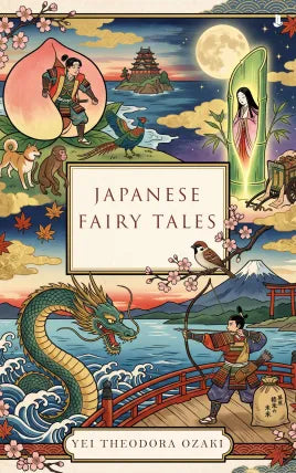 Japanese Fairy Tales