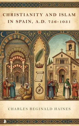 Christianity and Islam in Spain, A.D. 756-1031