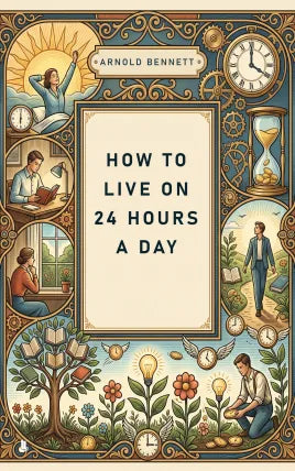 How to Live on 24 Hours a Day
