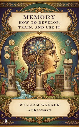 Memory: How to Develop, Train, and Use It