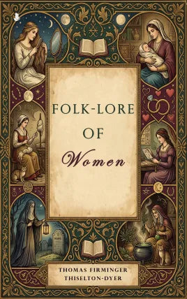 Folk-Lore of Women
